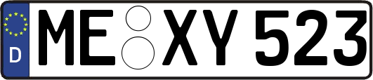 ME-XY523