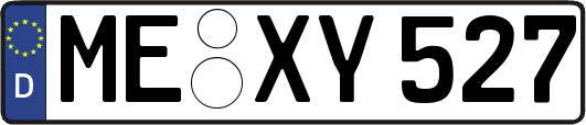 ME-XY527