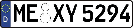 ME-XY5294