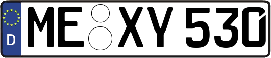 ME-XY530