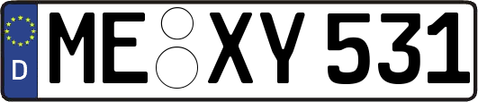 ME-XY531