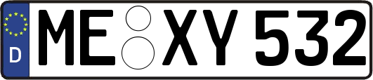 ME-XY532
