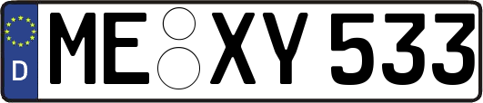 ME-XY533