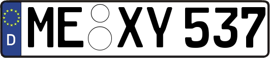 ME-XY537