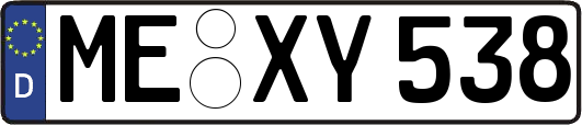 ME-XY538
