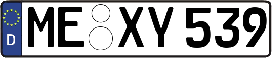 ME-XY539