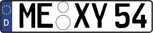 ME-XY54