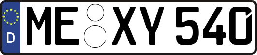 ME-XY540