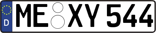 ME-XY544