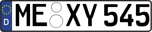 ME-XY545