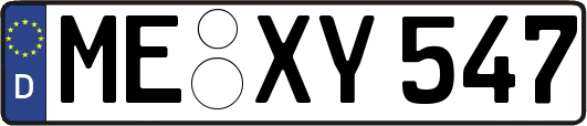 ME-XY547