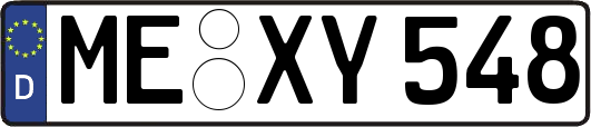 ME-XY548