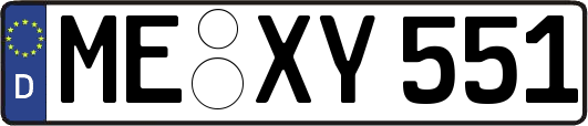 ME-XY551