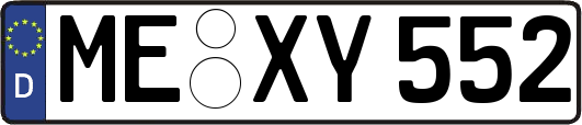 ME-XY552