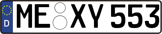 ME-XY553