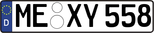 ME-XY558