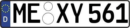 ME-XY561