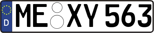 ME-XY563