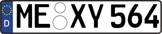 ME-XY564