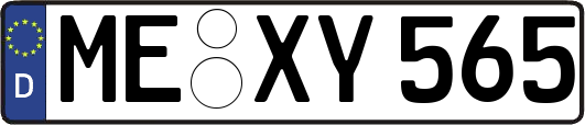 ME-XY565