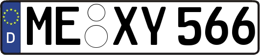 ME-XY566
