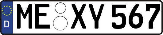 ME-XY567