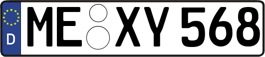 ME-XY568