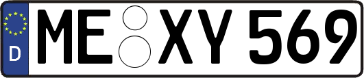 ME-XY569