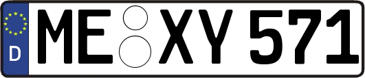 ME-XY571