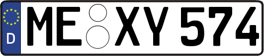 ME-XY574