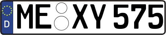 ME-XY575