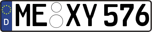 ME-XY576