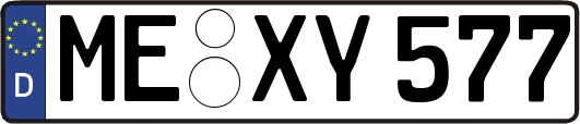 ME-XY577