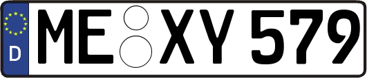 ME-XY579