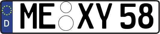 ME-XY58