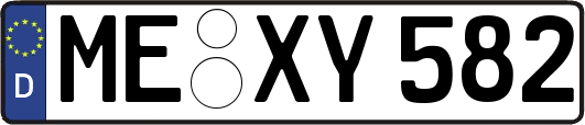 ME-XY582