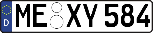 ME-XY584