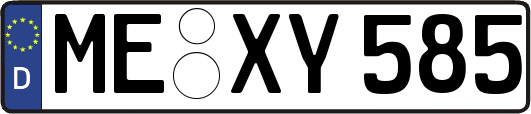 ME-XY585