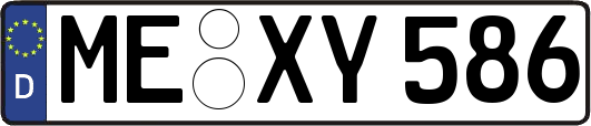 ME-XY586