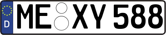 ME-XY588