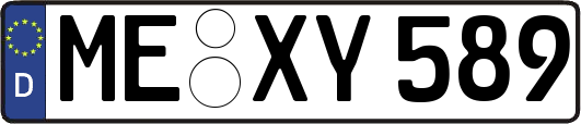 ME-XY589