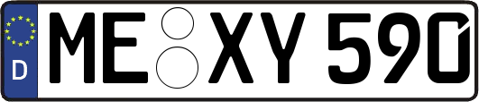 ME-XY590