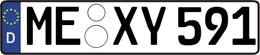 ME-XY591