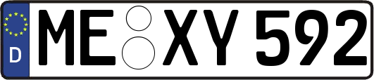 ME-XY592