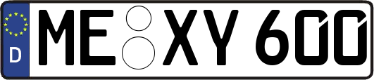 ME-XY600