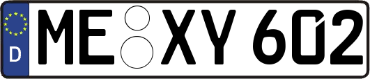 ME-XY602