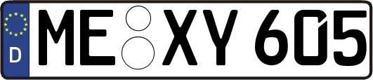 ME-XY605