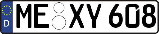 ME-XY608