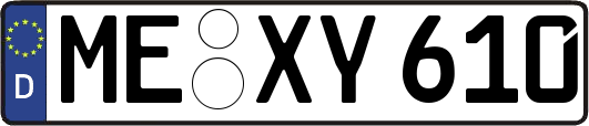 ME-XY610