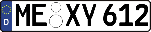ME-XY612